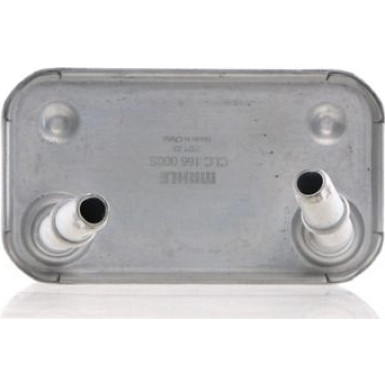 Mahle Ölkühler, Automatikgetriebe BEHR CLC 166 000S
