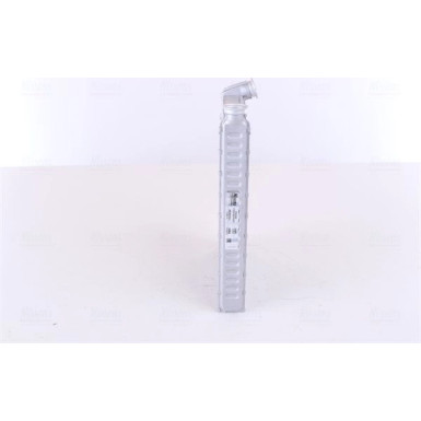 Nissens Wärmetauscher, Innenraumheizung 71162