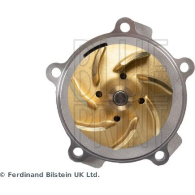 Blue Print Wasserpumpe ADA109126