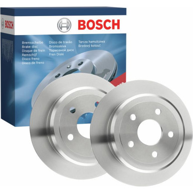 Bremsscheibe 0 986 479 R08 Bremsscheibe 0 986 479 R08
