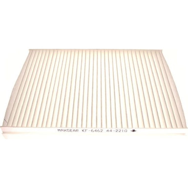 Filter, Innenraumluft 26-1184