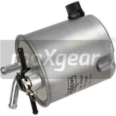 Maxgear Kraftstofffilter 26-0781