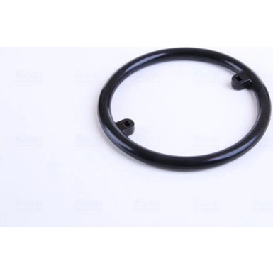 Nissens Ölkühler, Motoröl FIRST FIT 90607