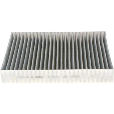 BOSCH 1 987 435 512 Innenraumfilter FILTER+pro BOSCH 1 987 435 512 Innenraumfilter FILTER+pro