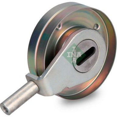 INA Spannrolle, Keilrippenriemen 531 0261 10