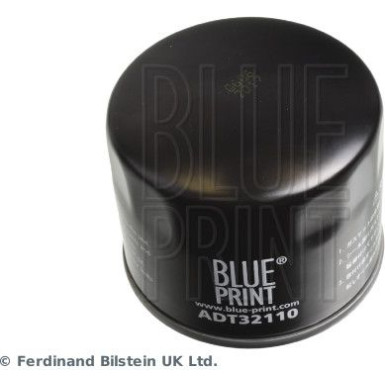 Blue Print Ölfilter ADT32110