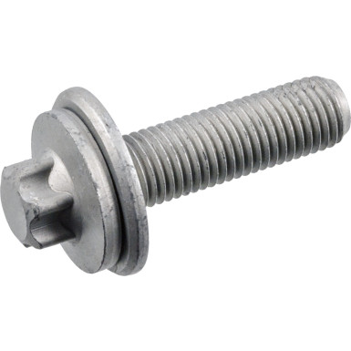 FEBI BILSTEIN 182452 Schraube, Bremssattel FEBI BILSTEIN 182452 Schraube, Bremssattel