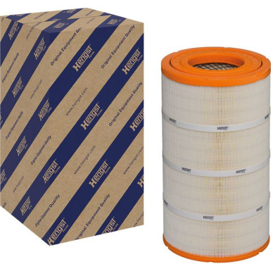 Hengst Filter Luftfilter E811L01