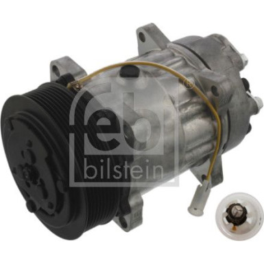 FEBI BILSTEIN 35392 Kompressor, Klimaanlage