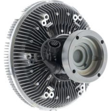 Mahle Kupplung, Kühlerlüfter BEHR Premium Line CFC 227 000P
