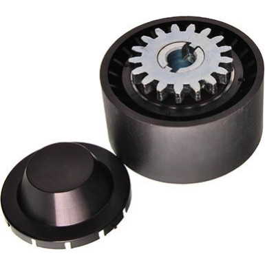 Maxgear Spannrolle, Keilrippenriemen 54-0420
