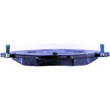 Hella Bremsbelagsatz, Scheibenbremse 8DB 355 019-421