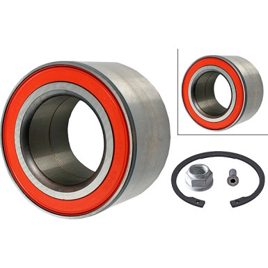 FAG Radlagersatz 713 6104 00