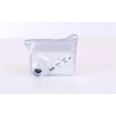 Nissens Ölkühler, Motoröl 90914