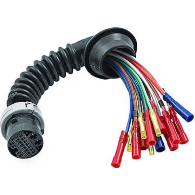 Metzger Kabelreparatursatz, Tür 2321019