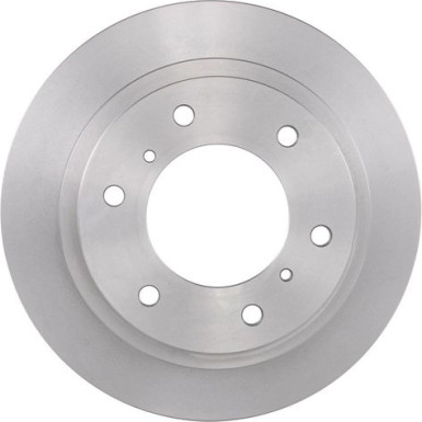 BOSCH Bremsscheibe 0 986 479 373