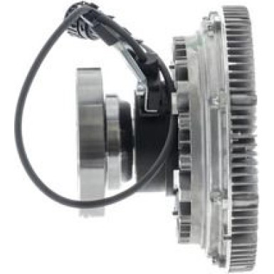 Mahle Kupplung, Kühlerlüfter BEHR Premium Line CFC 190 000P