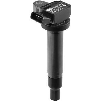 BorgWarner (BERU) Zündspule ZSE172