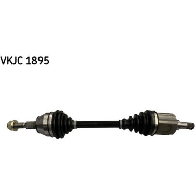 Antriebswelle VKJC 1895 Antriebswelle VKJC 1895