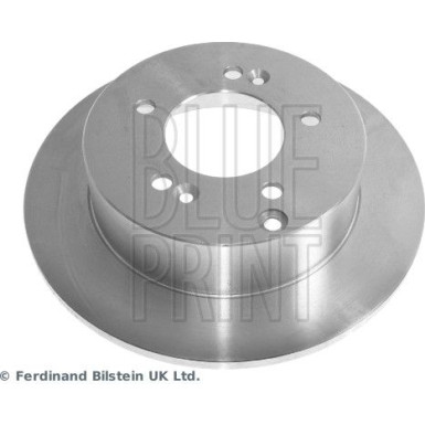 Blue Print Bremsscheibe ADG043139