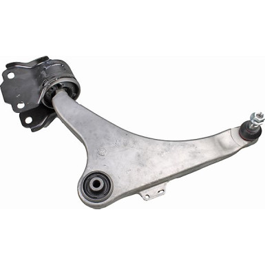 Metzger Lenker, Radaufhängung 58003201