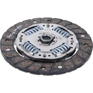 SACHS 3000 951 044 Kupplungssatz SACHS 3000 951 044 Kupplungssatz