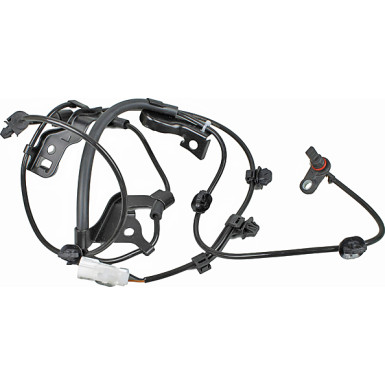 Metzger Sensor, Raddrehzahl 09001171