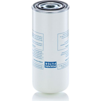 Filter, Drucklufttechnik LB 962/8