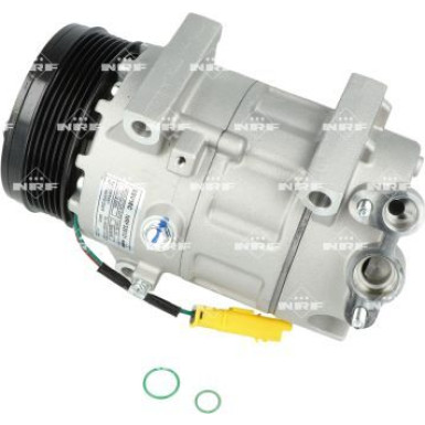 Kompressor, Klimaanlage 320121 Kompressor, Klimaanlage 320121