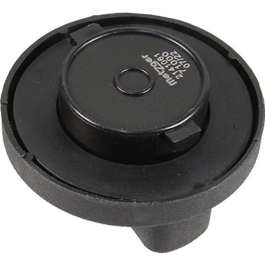 Metzger Verschluss, Kraftstoffbehälter 2141061