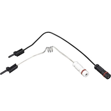 Metzger Warnkontakt-Set 1190029