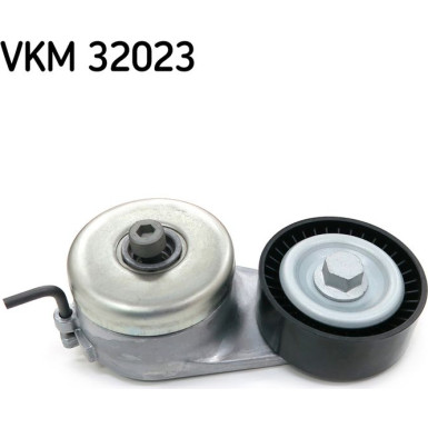 Spannrolle, Keilrippenriemen VKM 32023 Spannrolle, Keilrippenriemen VKM 32023