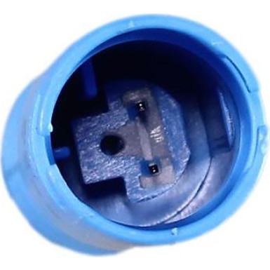 Metzger Sensor, Raddrehzahl 09001521
