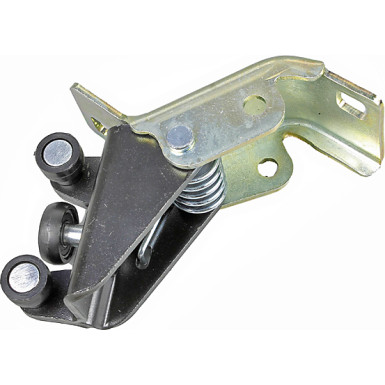 Metzger Rollenführung, Schiebetür 2310081