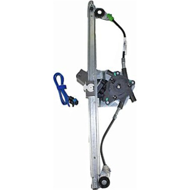 Metzger Fensterheber 2160451