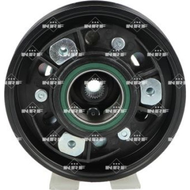 NRF Magnetkupplung, Klimakompressor 380160