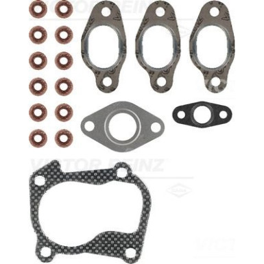 Montagesatz, Lader 04-10118-01