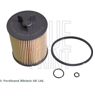 Blue Print Kraftstofffilter ADV182325