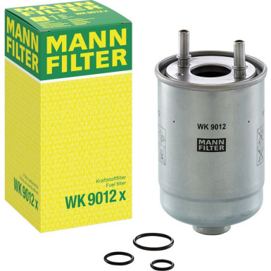 Kraftstofffilter WK 9012 X