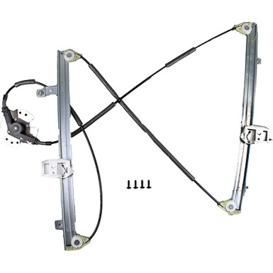 Metzger Fensterheber 2160601