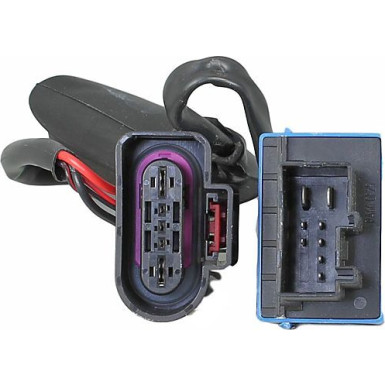 Metzger Steuergerät, Kraftstoffpumpe 2250341