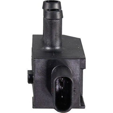 Metzger Sensor, Abgasdruck 0906476
