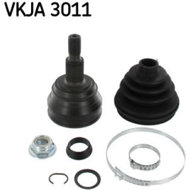 SKF Gelenksatz, Antriebswelle VKJA 3011 SKF Gelenksatz, Antriebswelle VKJA 3011