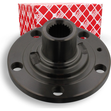 FEBI BILSTEIN 38491 Radnabe FEBI BILSTEIN 38491 Radnabe