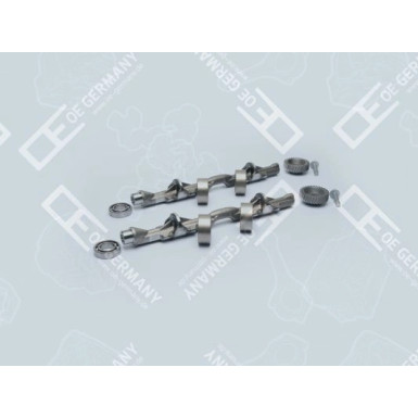 OE Germany Reparatursatz, Wasserpumpe 01 0340 651001