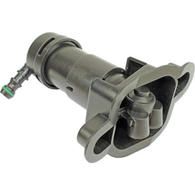 Metzger Waschwasserdüse, Scheinwerferreinigung 2220545