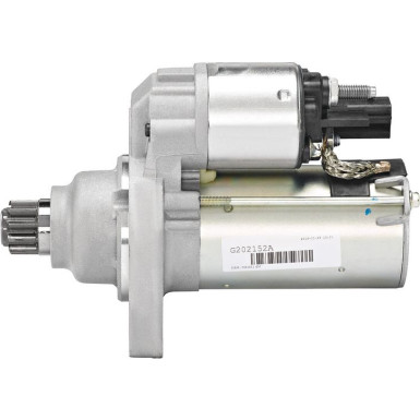 Starter Valeo Origins New OE TECHNOLOGIE 438174