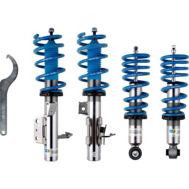 Bilstein Fahrwerkssatz, Federn/Dämpfer BILSTEIN - B14 PSS 47-330733