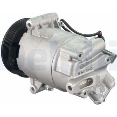 Kompressor, Klimaanlage CS20382 Kompressor, Klimaanlage CS20382