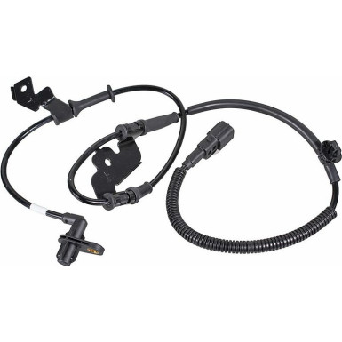 Sensor, Raddrehzahl 09001560